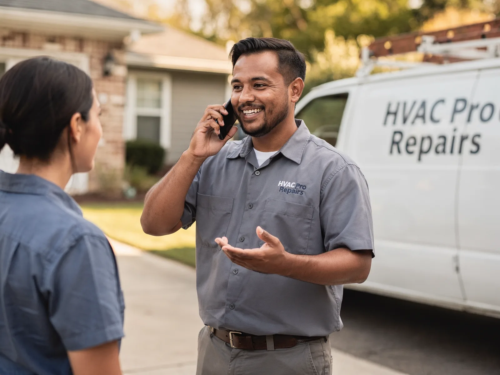 Heat Pump Repair Mears, MI FAQs